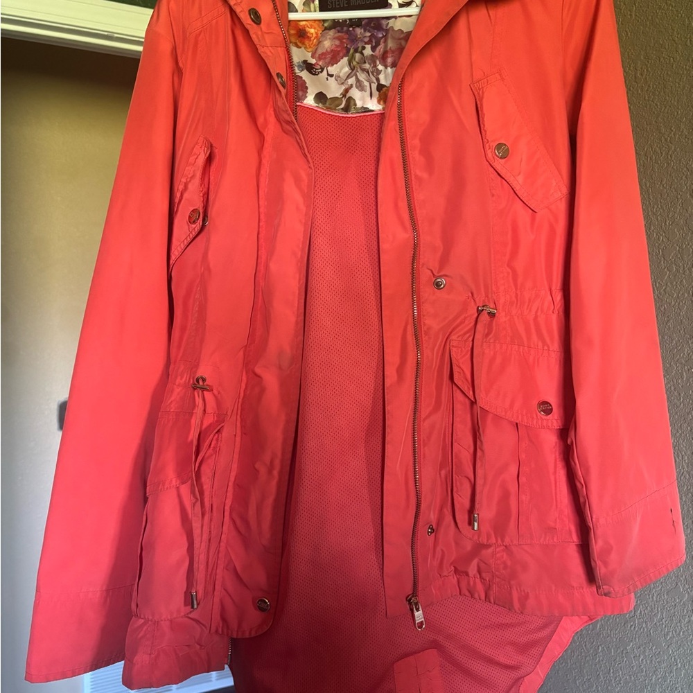 Women's Steve Madden Jacket
